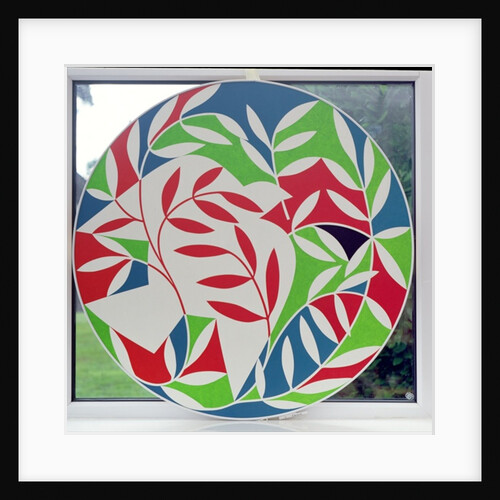 Dove, 1979 by Ron Waddams