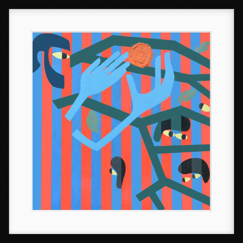 Fruit Machine, 1967 by Ron Waddams
