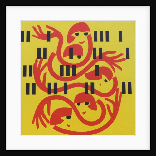 Untitled, 1970 by Ron Waddams