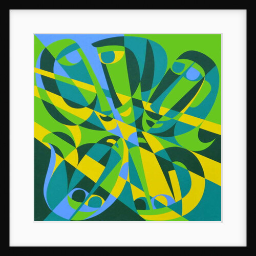 12007CE, 2007 by Ron Waddams