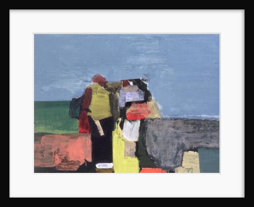 Untitled 6 by Rory Snookes