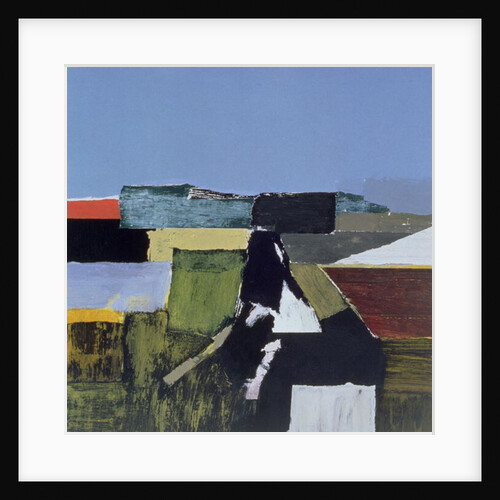 Untitled 9 by Rory Snookes