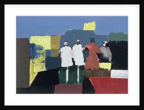 Untitled 1 by Rory Snookes