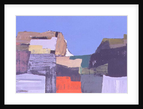 Untitled 2 by Rory Snookes