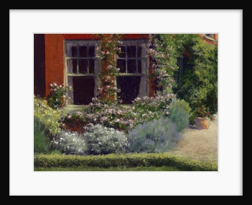 Albertines at Mill Down, 2010 by Anthony Rule