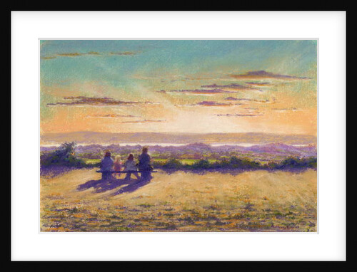 Remains of the Day, 2003 by Anthony Rule