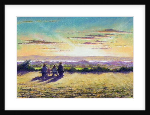 The Remains of the Day, 2003 by Anthony Rule