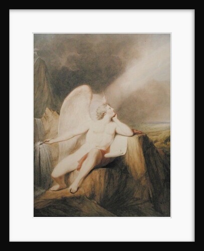 The Art of Painting, 1807 by John Francis Rigaud