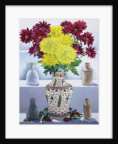 End of Year Picture, 2016 by Christopher Ryland