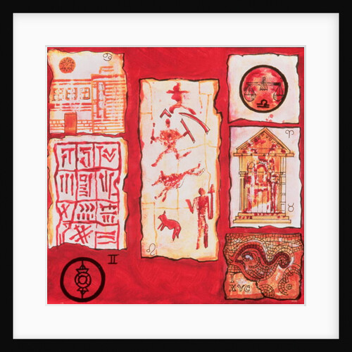 The Great Years by Sabira Manek