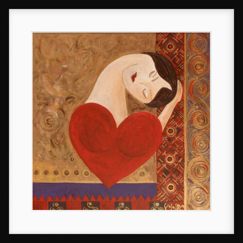 A Devil Called Love, 2007 by Sabira Manek