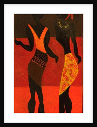 Salaam, 2007 by Sabira Manek