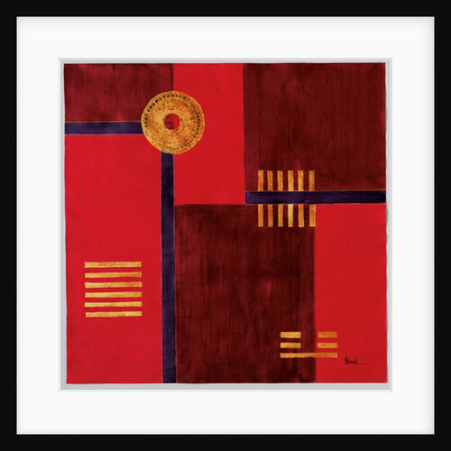 Tui, 2005 by Sabira Manek