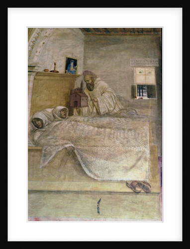 The Life of St. Benedict by L. & Sodoma G. (1477-1549) Signorelli
