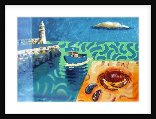 Coming Home by Sara Hayward