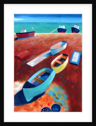 Devon by Sara Hayward