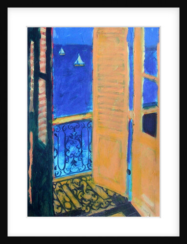 Dinard by Sara Hayward