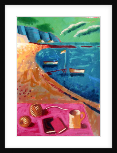 Strange Day by Sara Hayward