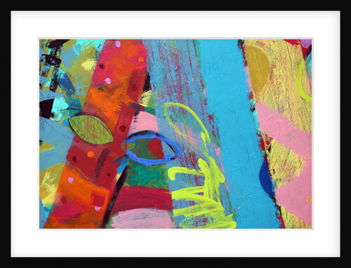 Abstract 1, 2014 by Sara Hayward