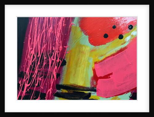 Abstract 7, 2014 by Sara Hayward