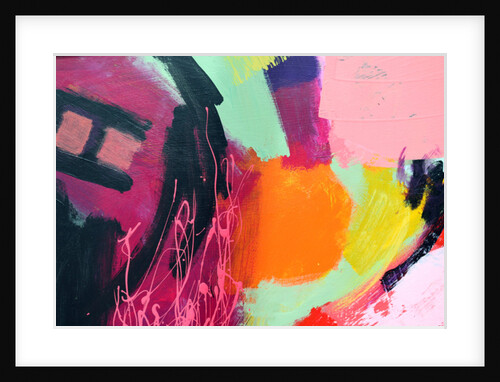 Abstract 11, 2014 by Sara Hayward