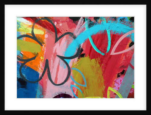 Abstract 13, 2014 by Sara Hayward