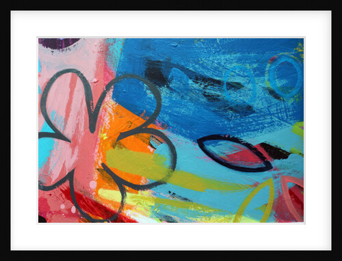 Abstract 15, 2014 by Sara Hayward