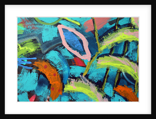 Abstract 19, 2014 by Sara Hayward