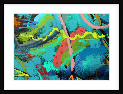 Abstract 21, 2014 by Sara Hayward