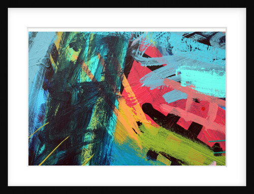 Abstract 26, 2014 by Sara Hayward