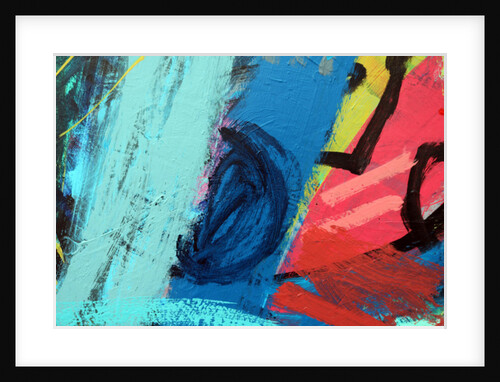 Abstract 28, 2014 by Sara Hayward