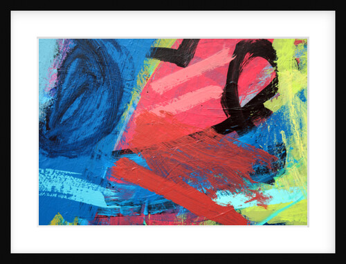 Abstract 29, 2014 by Sara Hayward