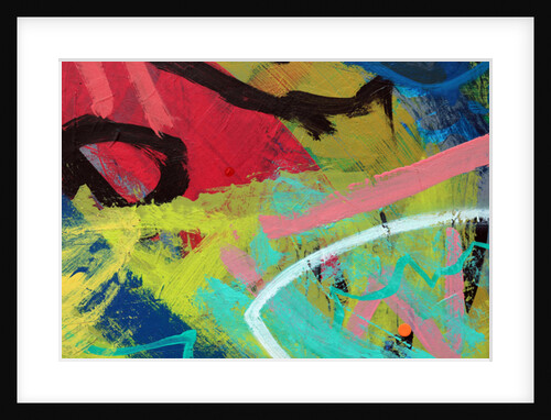 Abstract 30, 2014 by Sara Hayward