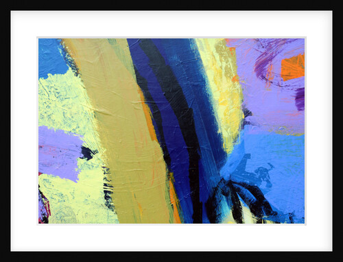 Abstract 35, 2014 by Sara Hayward