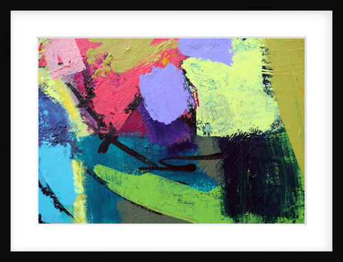 Abstract 36, 2014 by Sara Hayward