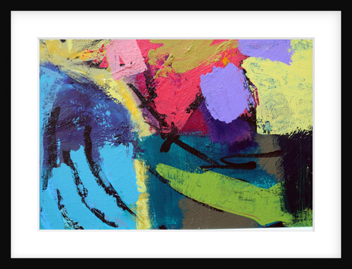 Abstract 38, 2014 by Sara Hayward