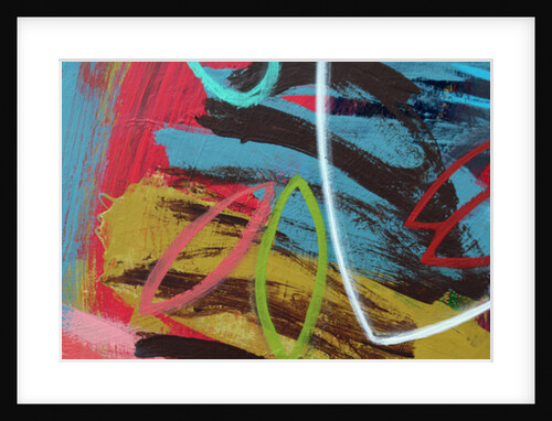 Abstract 39, 2014 by Sara Hayward