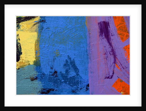 Abstract 40, 2014 by Sara Hayward