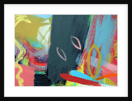 Abstract 41, 2014 by Sara Hayward