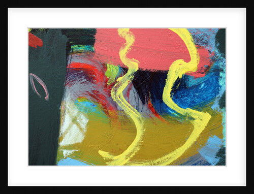 Abstract 44, 2014 by Sara Hayward