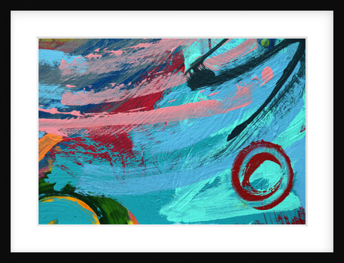 Abstract 47, 2014 by Sara Hayward