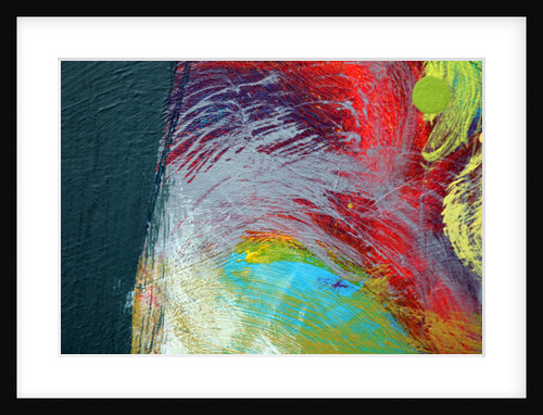 Abstract 49, 2014 by Sara Hayward