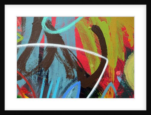 Abstract 52, 2014 by Sara Hayward