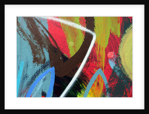 Abstract 53, 2014 by Sara Hayward