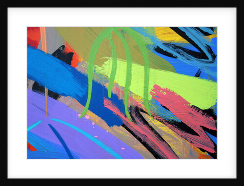 Abstract 59, 2014 by Sara Hayward