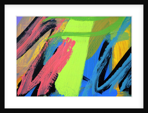 Abstract 62, 2014 by Sara Hayward