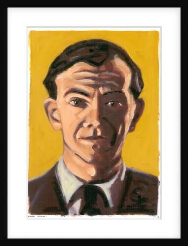 Graham Greene, 2008 by Sara Hayward