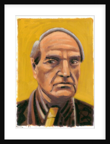 Henry Moore, 2009 by Sara Hayward