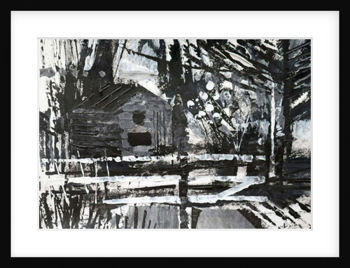 Retreat by Sara Hayward