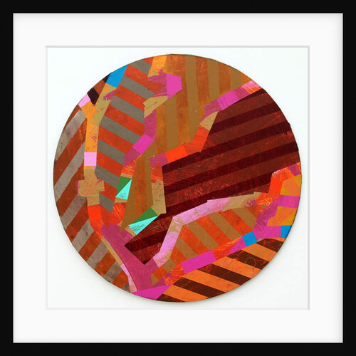 Twixt Heaven & Earth XV-A, 2019 by Sara Hayward